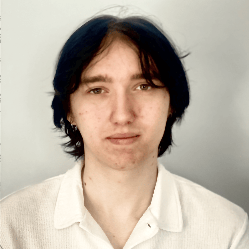 Team member image