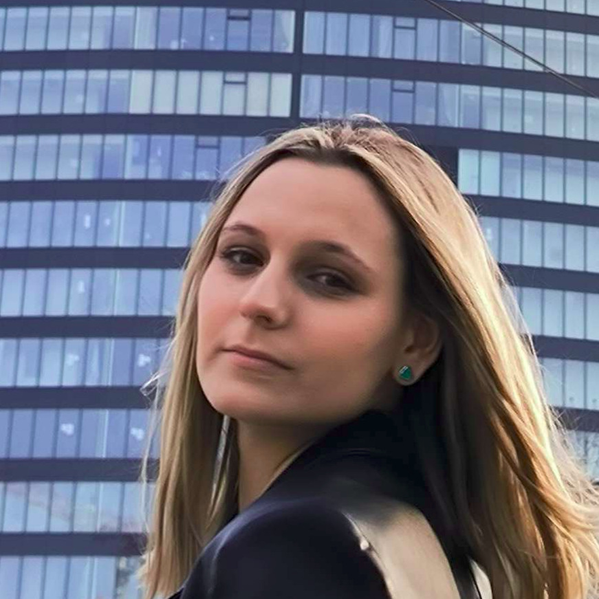 Team member image