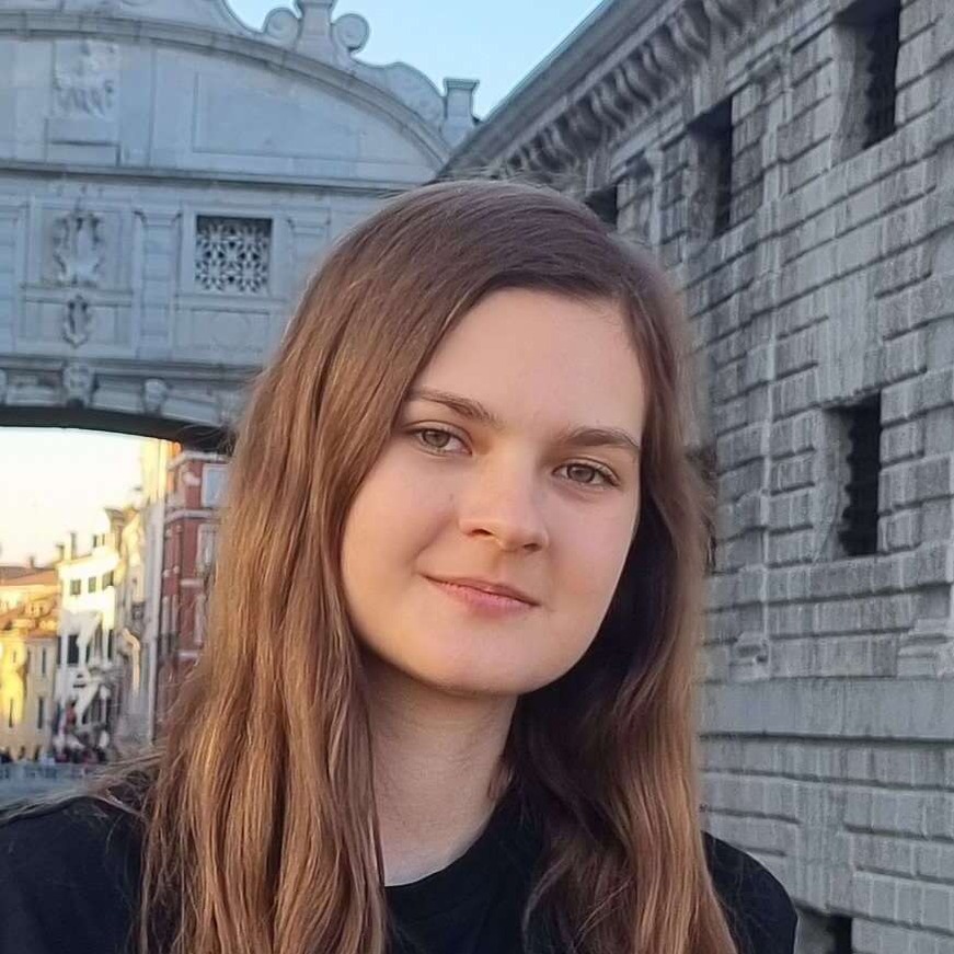 Team member image